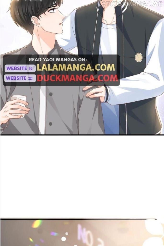 It’s Never Too Late For Sweetness Chapter 70 - page 17