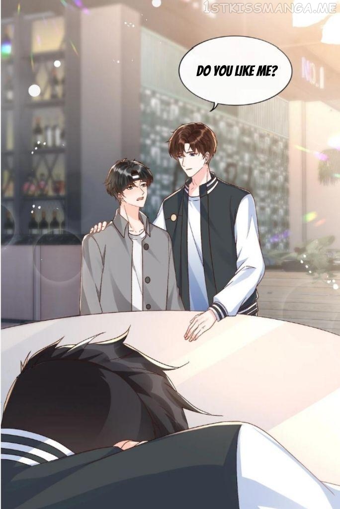 It’s Never Too Late For Sweetness Chapter 70 - page 18