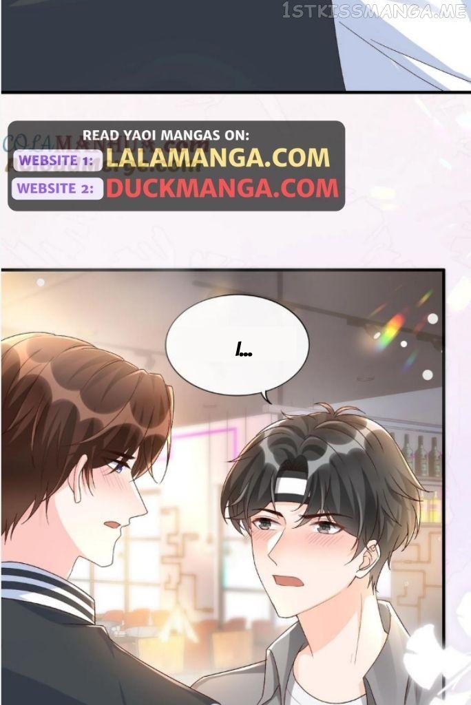 It’s Never Too Late For Sweetness Chapter 70 - page 19