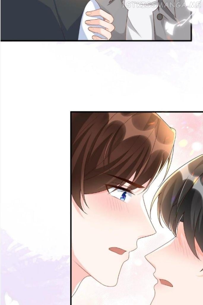 It’s Never Too Late For Sweetness Chapter 70 - page 20