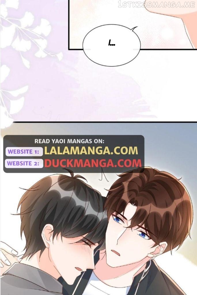 It’s Never Too Late For Sweetness Chapter 70 - page 21