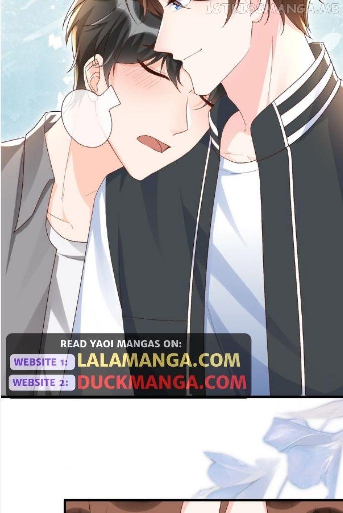It’s Never Too Late For Sweetness Chapter 70 - page 23