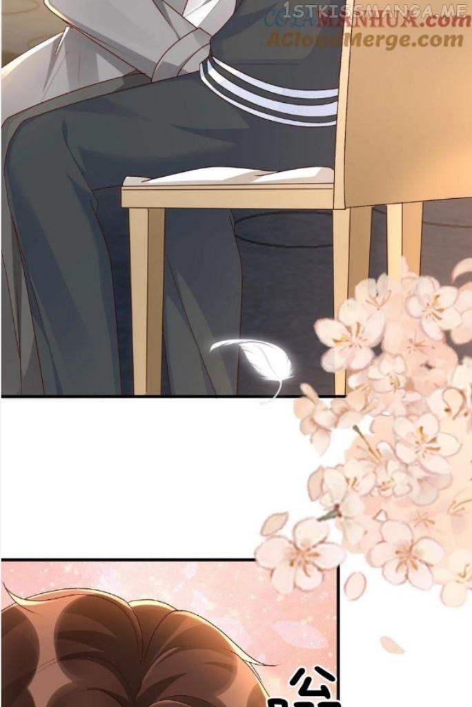 It’s Never Too Late For Sweetness Chapter 70 - page 27