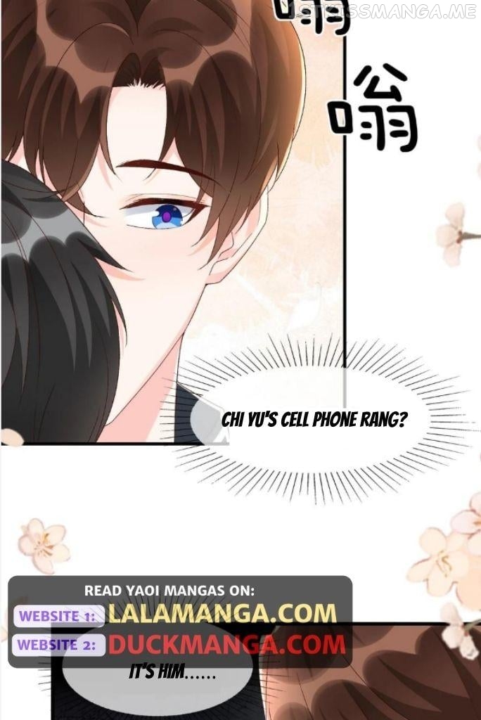 It’s Never Too Late For Sweetness Chapter 70 - page 28
