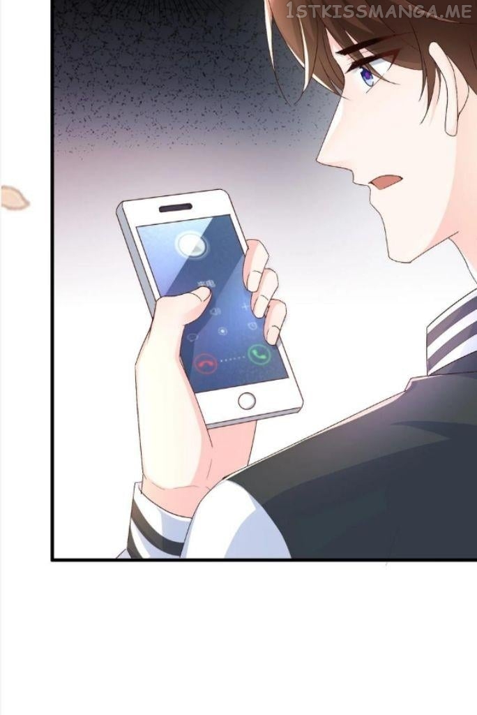 It’s Never Too Late For Sweetness Chapter 70 - page 29