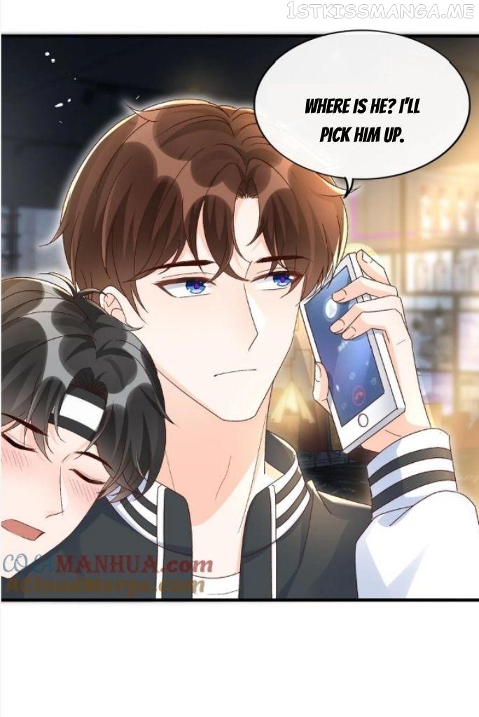It’s Never Too Late For Sweetness Chapter 70 - page 30