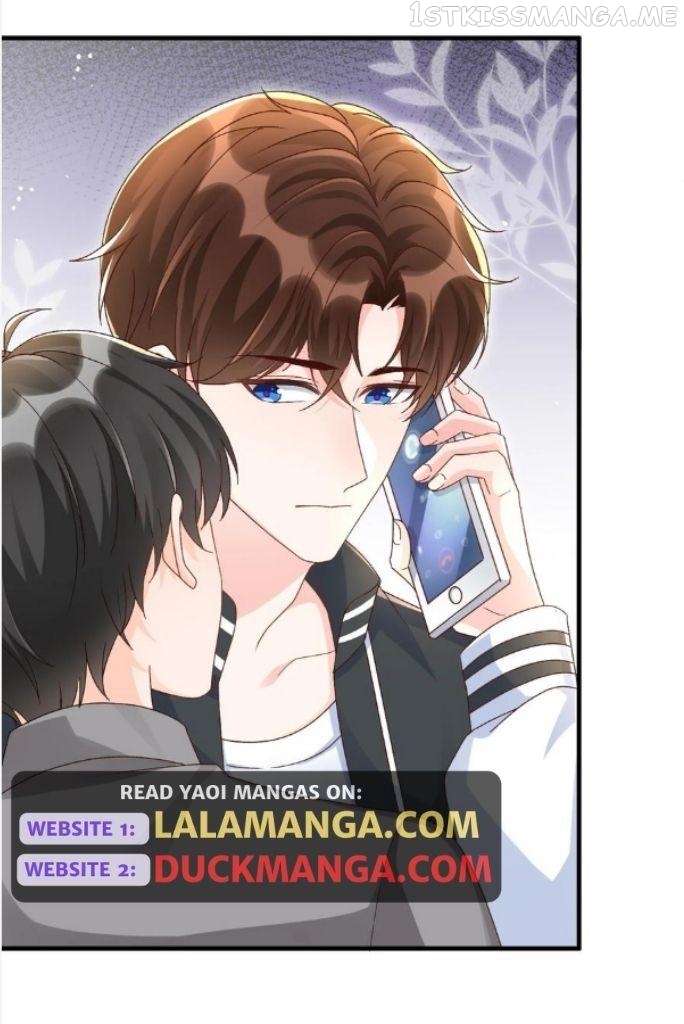 It’s Never Too Late For Sweetness Chapter 70 - page 31