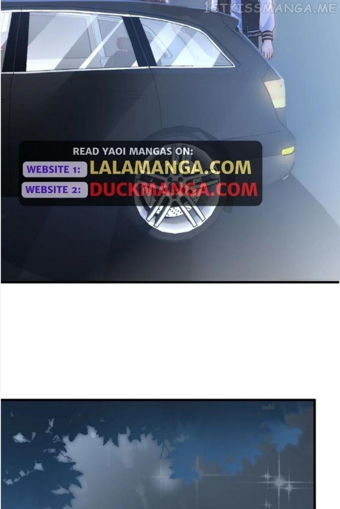 It’s Never Too Late For Sweetness Chapter 70 - page 33