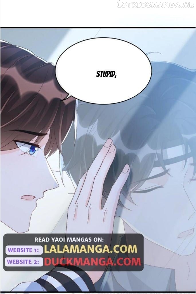 It’s Never Too Late For Sweetness Chapter 70 - page 35