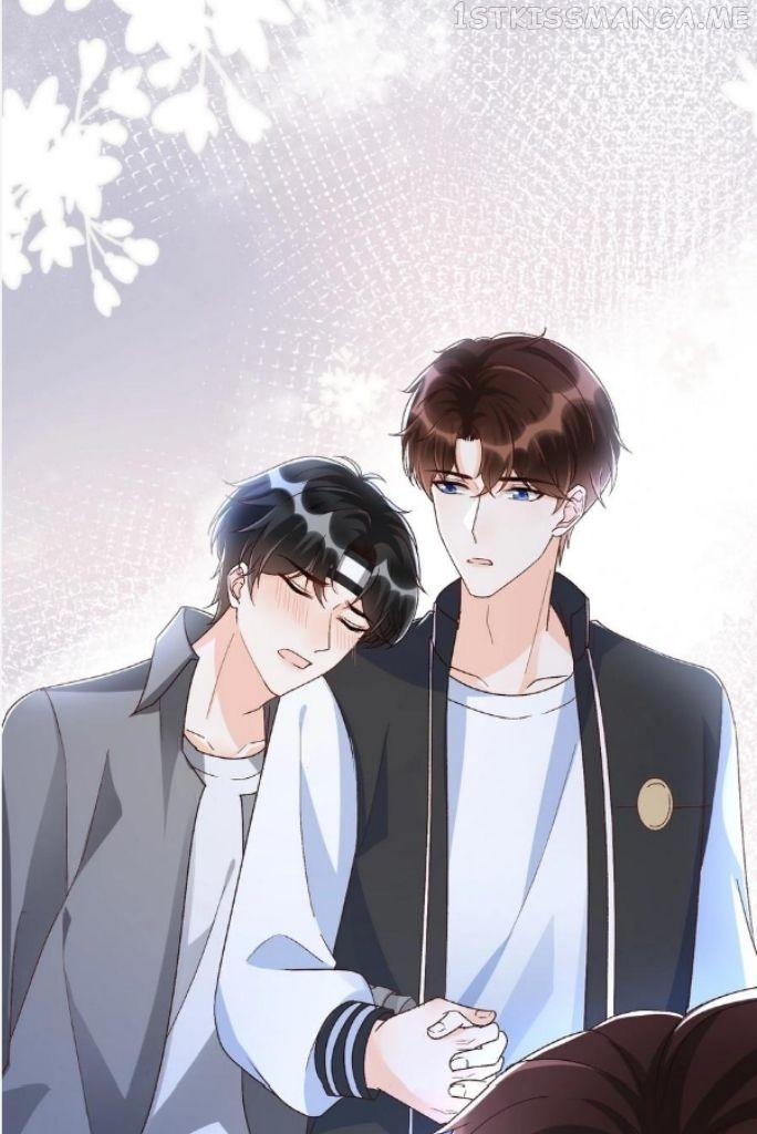 It’s Never Too Late For Sweetness Chapter 70 - page 36