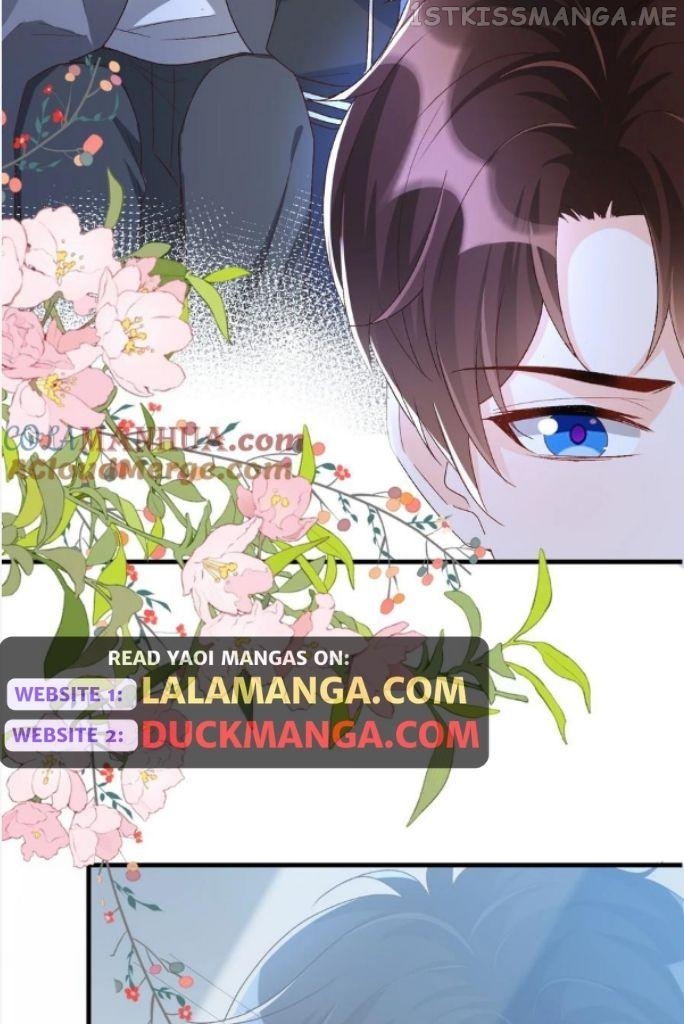 It’s Never Too Late For Sweetness Chapter 70 - page 37