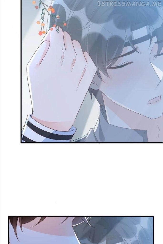 It’s Never Too Late For Sweetness Chapter 70 - page 38