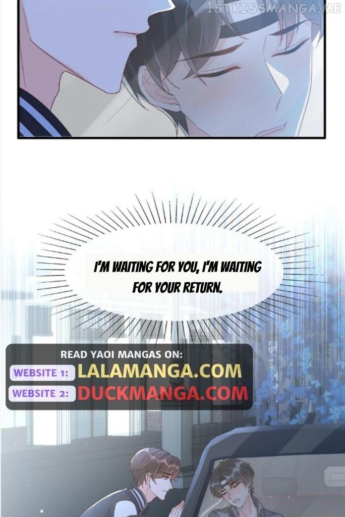 It’s Never Too Late For Sweetness Chapter 70 - page 39