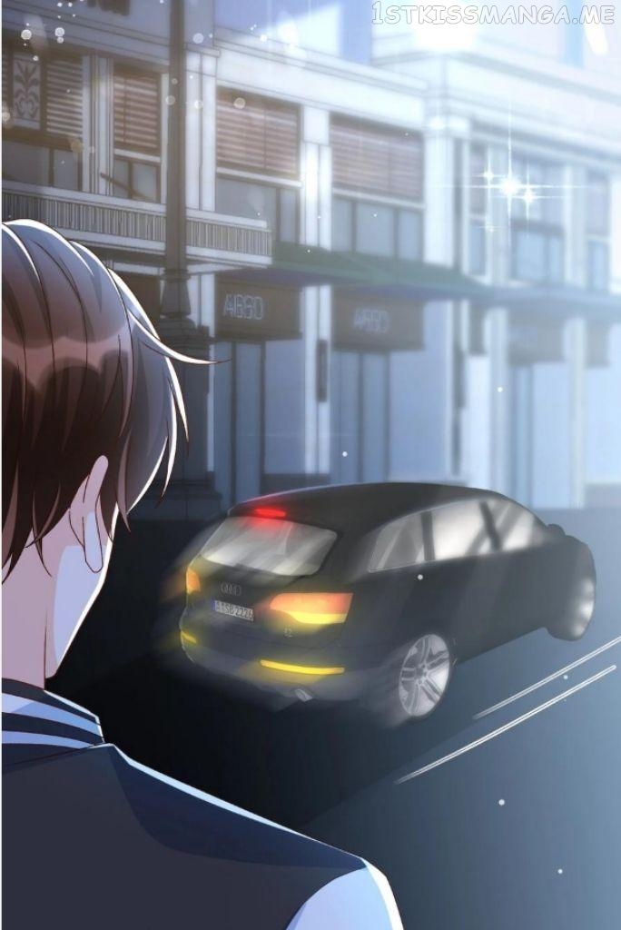 It’s Never Too Late For Sweetness Chapter 70 - page 42