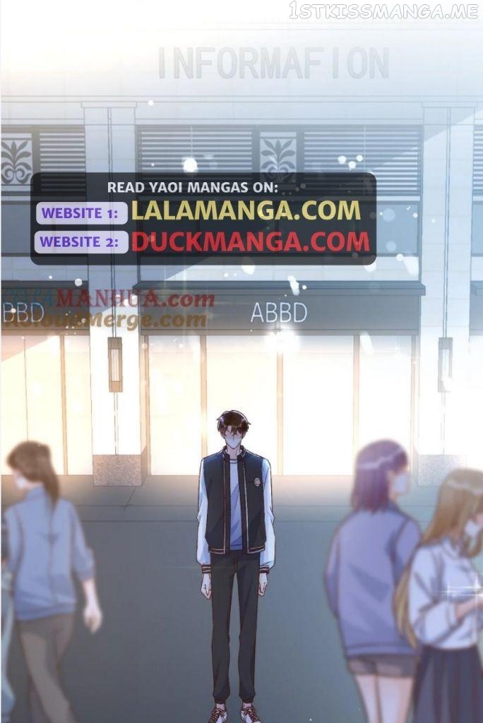 It’s Never Too Late For Sweetness Chapter 70 - page 44
