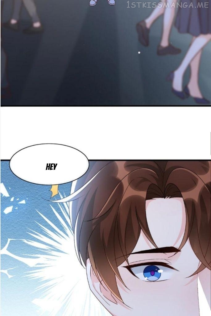 It’s Never Too Late For Sweetness Chapter 70 - page 45