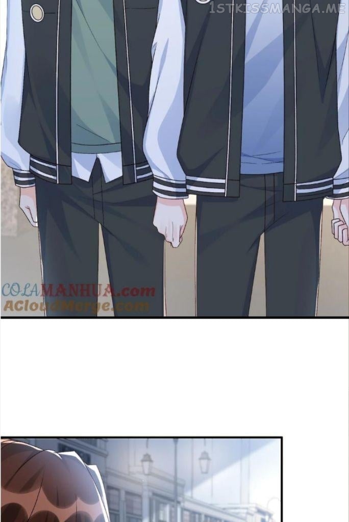 It’s Never Too Late For Sweetness Chapter 70 - page 47