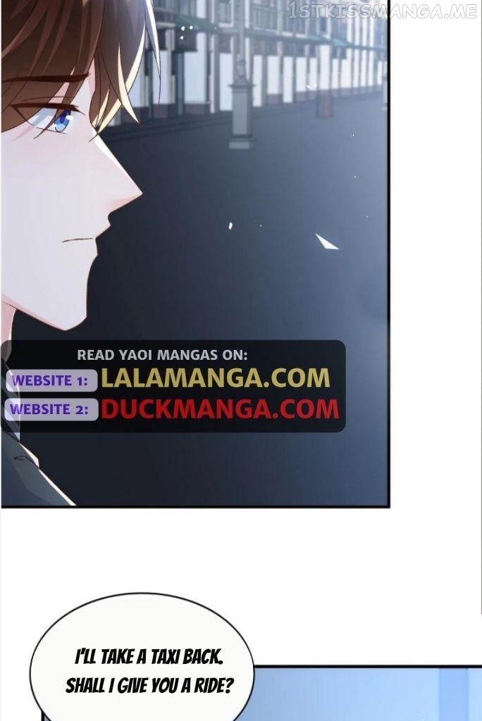 It’s Never Too Late For Sweetness Chapter 70 - page 48