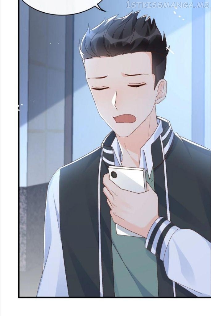 It’s Never Too Late For Sweetness Chapter 70 - page 49
