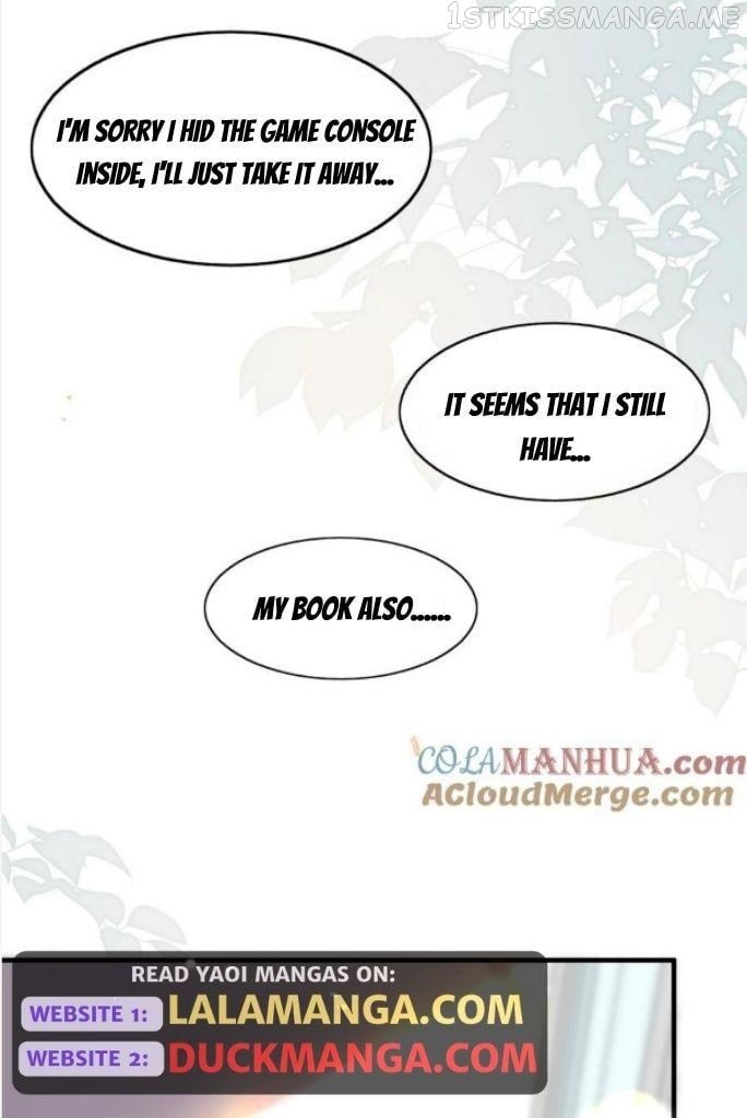 It’s Never Too Late For Sweetness Chapter 70 - page 5