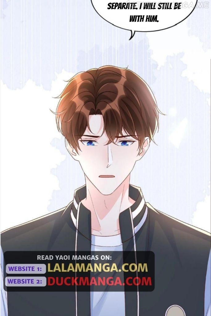 It’s Never Too Late For Sweetness Chapter 70 - page 52