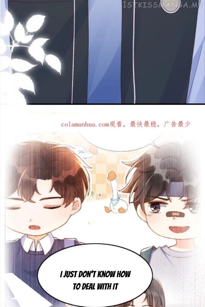 It’s Never Too Late For Sweetness Chapter 70 - page 53