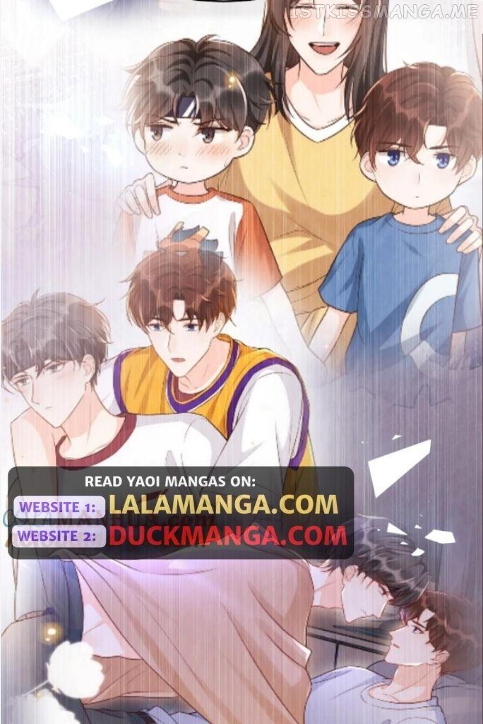 It’s Never Too Late For Sweetness Chapter 70 - page 54