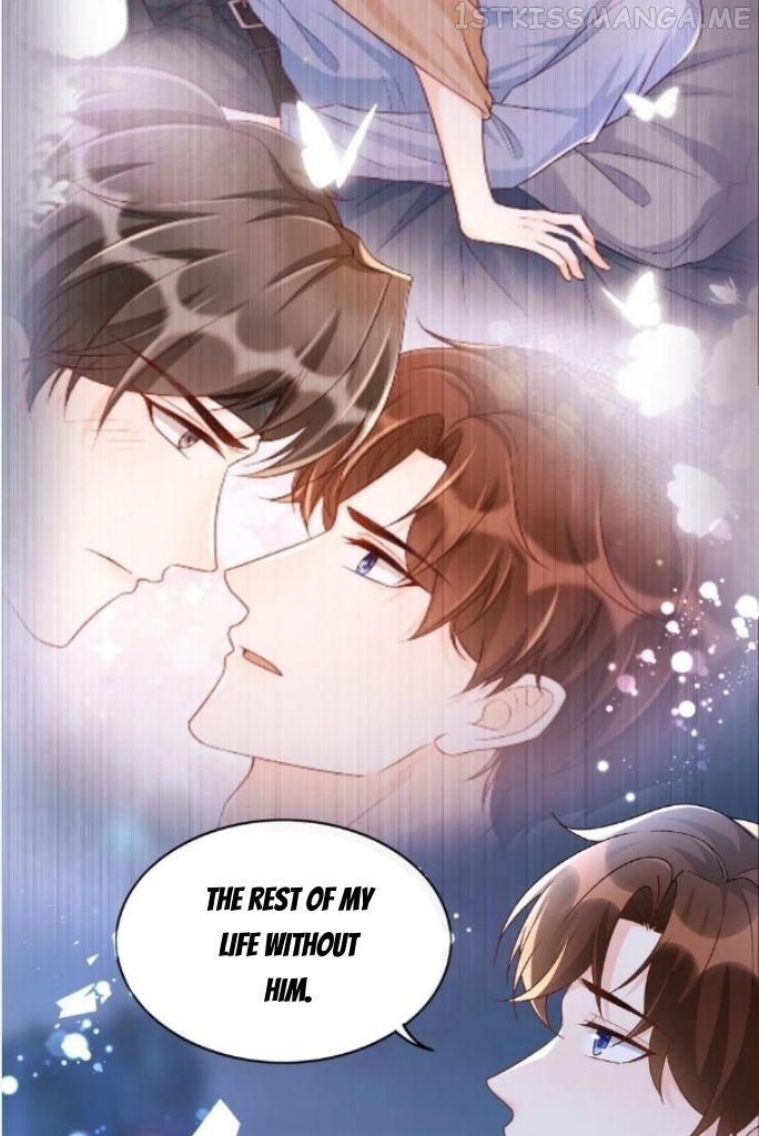 It’s Never Too Late For Sweetness Chapter 70 - page 55