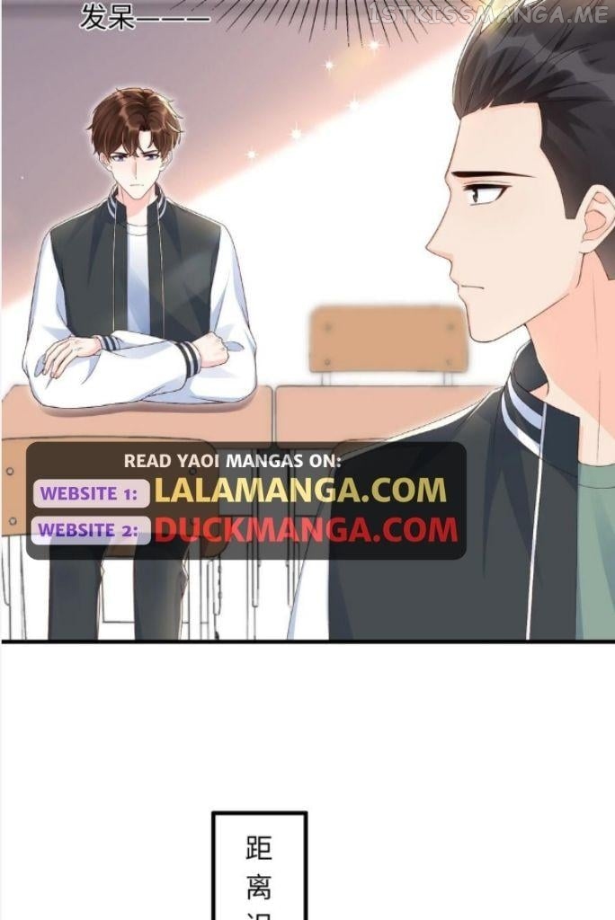 It’s Never Too Late For Sweetness Chapter 70 - page 7
