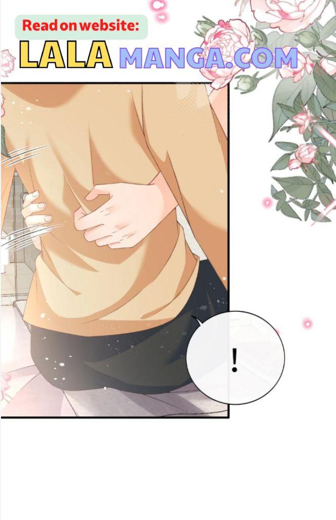 It’s Never Too Late For Sweetness chapter 68 - page 10