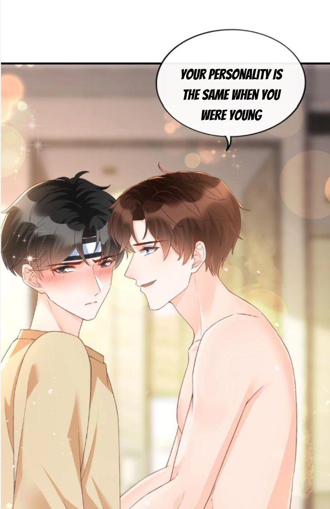It’s Never Too Late For Sweetness chapter 68 - page 11