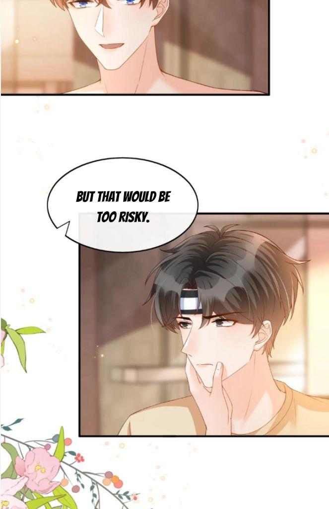 It’s Never Too Late For Sweetness chapter 68 - page 13