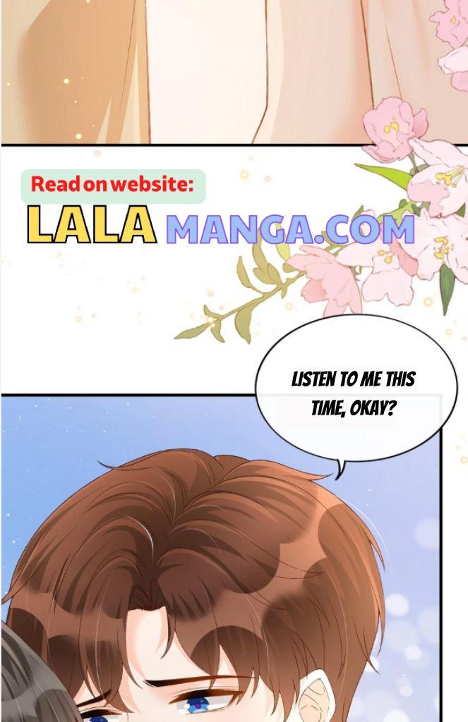 It’s Never Too Late For Sweetness chapter 68 - page 16