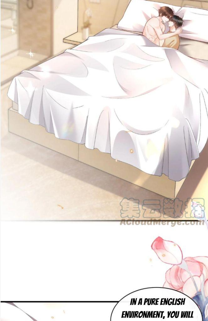 It’s Never Too Late For Sweetness chapter 68 - page 19