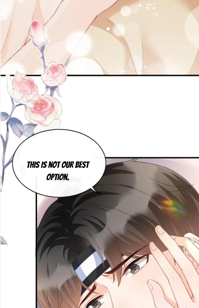 It’s Never Too Late For Sweetness chapter 68 - page 22