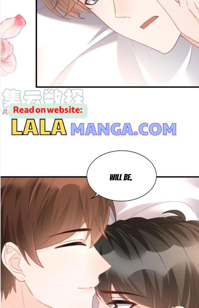 It’s Never Too Late For Sweetness chapter 68 - page 23