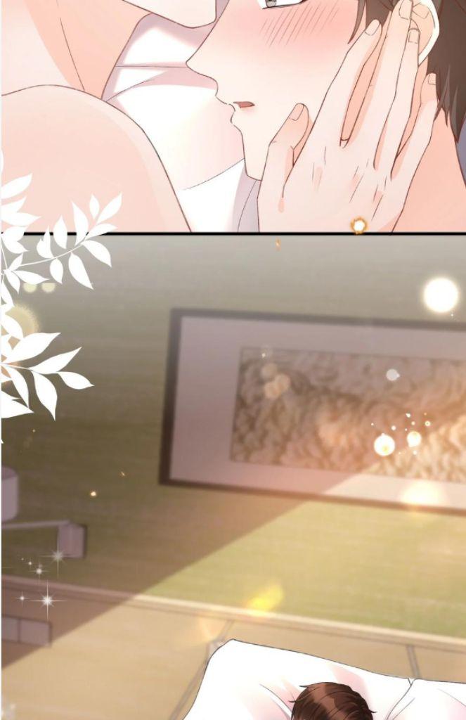 It’s Never Too Late For Sweetness chapter 68 - page 24