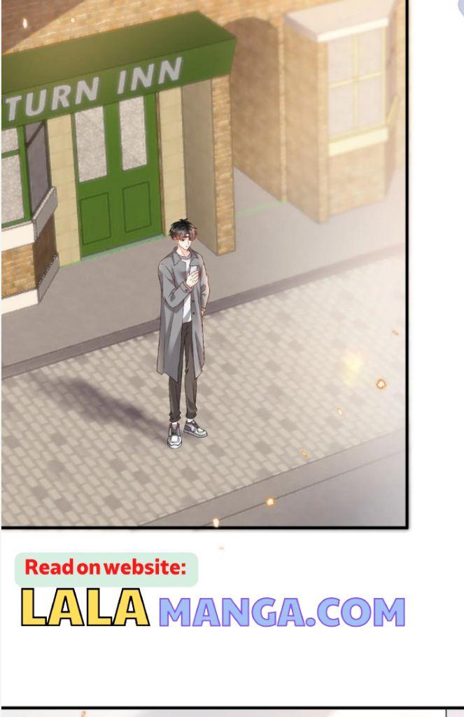 It’s Never Too Late For Sweetness chapter 68 - page 27