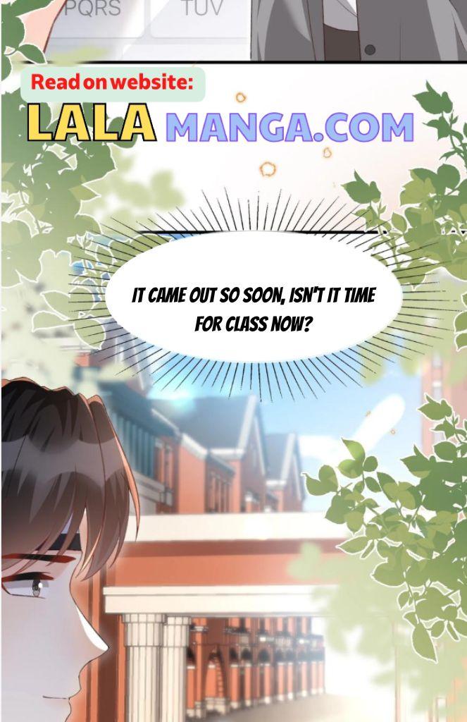 It’s Never Too Late For Sweetness chapter 68 - page 29