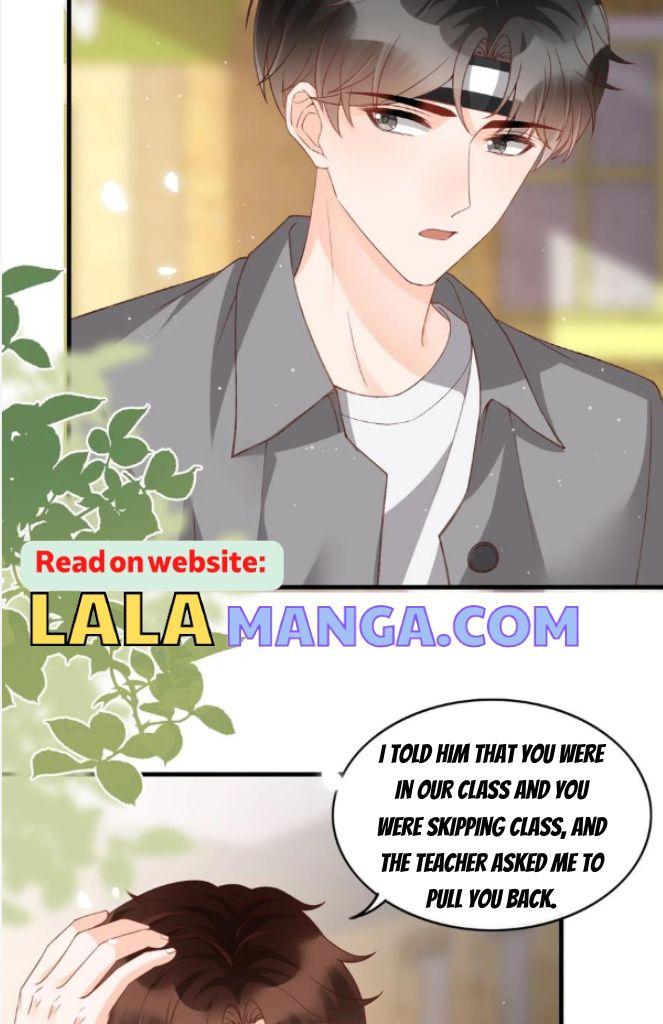 It’s Never Too Late For Sweetness chapter 68 - page 34