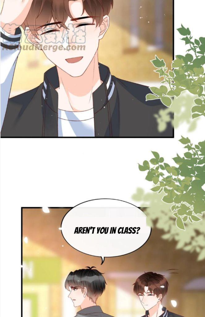 It’s Never Too Late For Sweetness chapter 68 - page 35