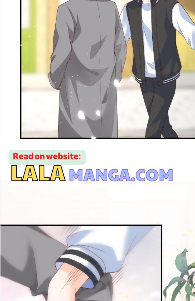 It’s Never Too Late For Sweetness chapter 68 - page 36