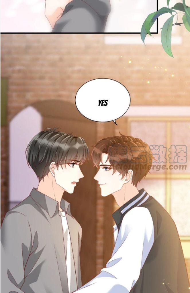 It’s Never Too Late For Sweetness chapter 68 - page 37