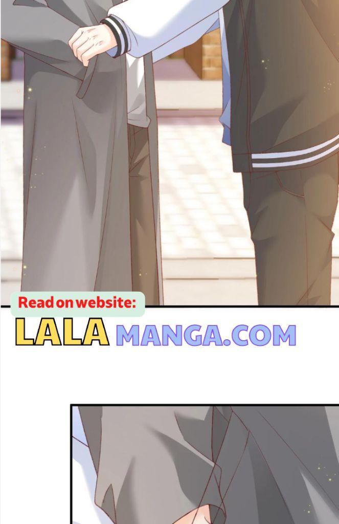 It’s Never Too Late For Sweetness chapter 68 - page 38