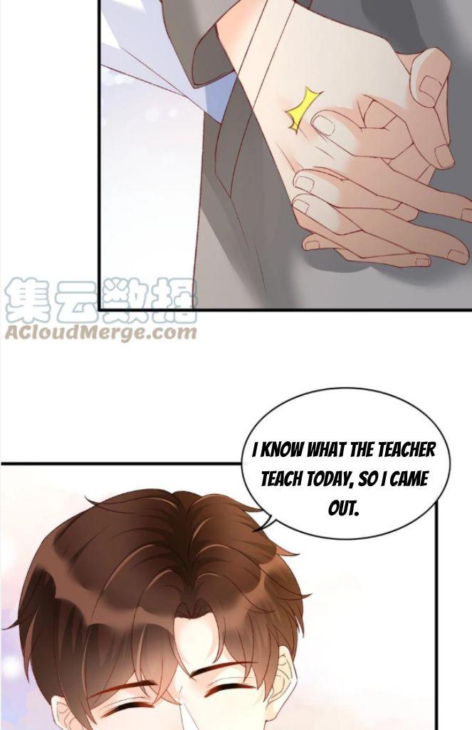 It’s Never Too Late For Sweetness chapter 68 - page 39