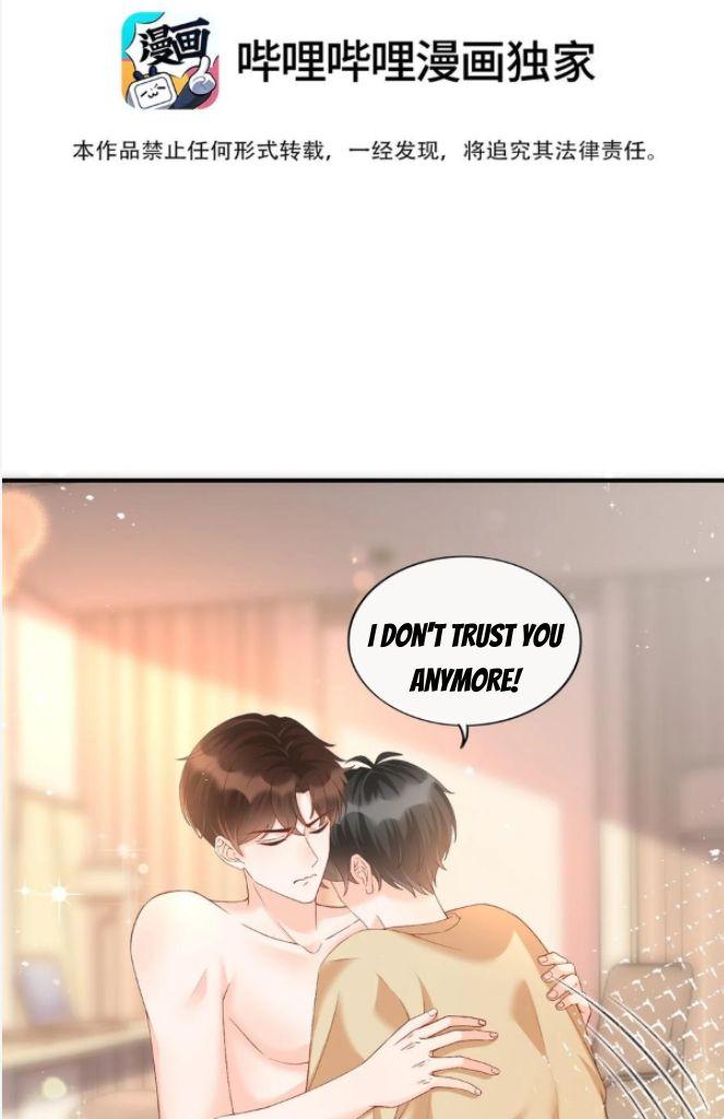 It’s Never Too Late For Sweetness chapter 68 - page 5