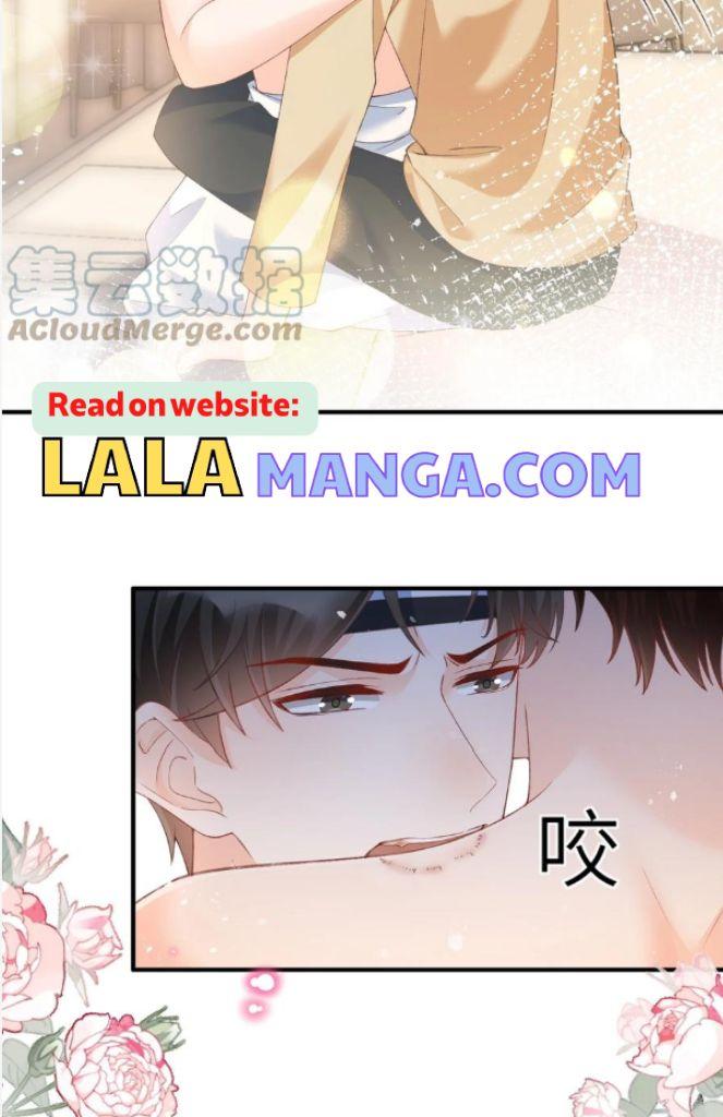 It’s Never Too Late For Sweetness chapter 68 - page 6