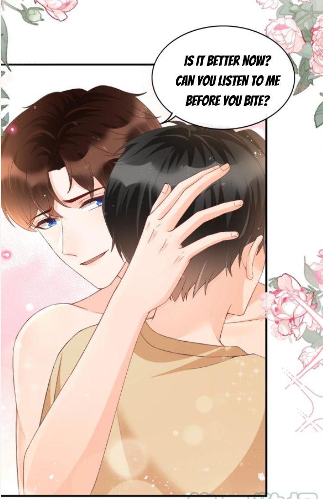 It’s Never Too Late For Sweetness chapter 68 - page 7