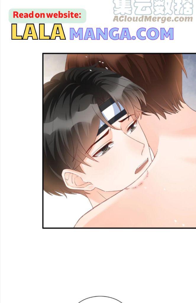 It’s Never Too Late For Sweetness chapter 68 - page 8