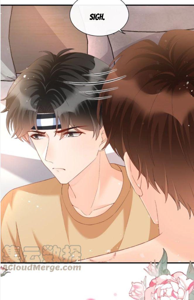 It’s Never Too Late For Sweetness chapter 68 - page 9